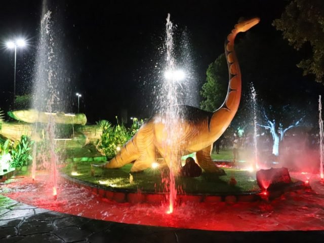 praça praça
